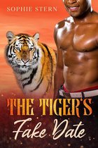 Shifters of Rawr County 3 - The Tiger's Fake Date