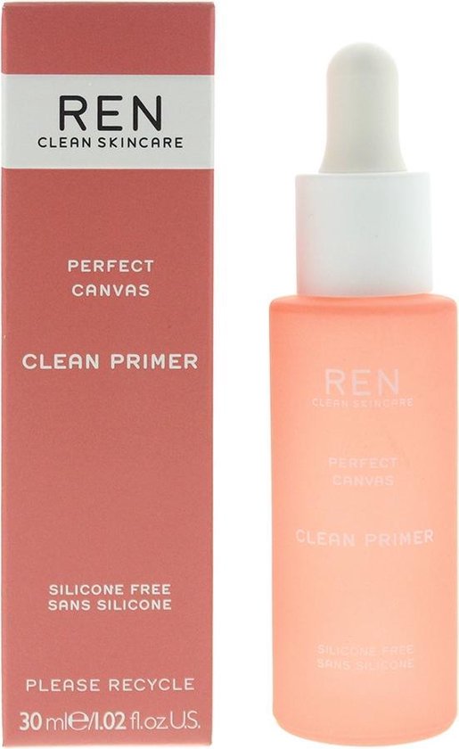 Perfect Canvas Clean Primer - Podklad Pod Makeup 30ml