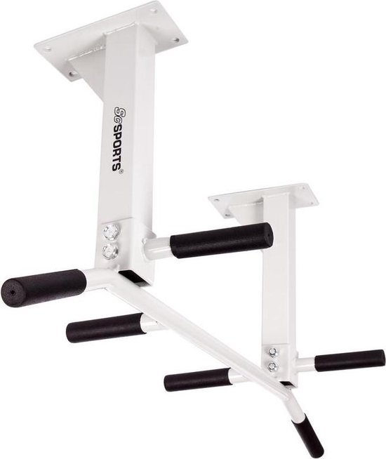 Rogue Monster Crown Pull-up Bar Rogue Fitness DE