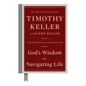 God's Wisdom for Navigating Life