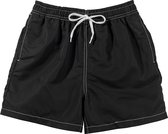 Beco Zwemshort Jongens Polyester Zwart Mt 164