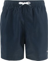 Tommy Hilfiger zwembroek kids - donkerblauw