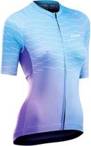 Northwave Blade Woman Jersey SS Candy L