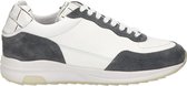 Reheb Horos heren sneaker - Wit - Maat 41