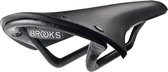 Brooks Zadel C13 Cambium All Weather 132 Zwart