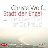Die Stadt Der Engel Oder The Overcoat Of Dr. Freud