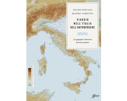 Viaggio nell’Italia dell’Antropocene