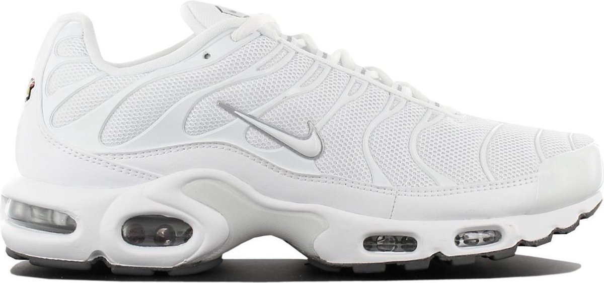 Nike Air Max Plus 604133-139 [ ] Wit