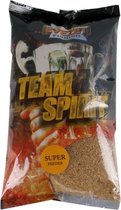 Evezet Team Spirit Super - Feeder - 1kg - Bruin