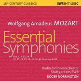 Essential Symphonies (CD)