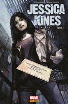 Jessica Jones All-new All-different 1 - Jessica Jones (2016) T01