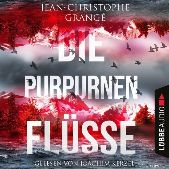 Die purpurnen Flüsse - cover