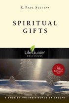 LifeGuide Bible Studies - Spiritual Gifts