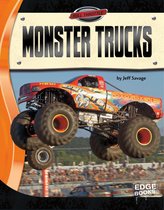 Full Throttle - Monster Trucks