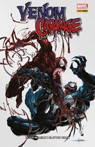 Venom vs. Carnage - Venom vs. Carnage