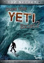 Top Secret! - Does the Yeti Exist?