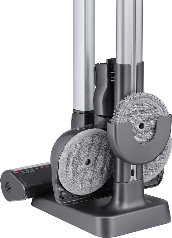 Lg - CordZero ® Kompressor ™ Teknolojili Dikey Süpürge - Naturel