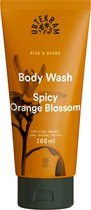 Urtekram Spicy Orange Blossom Body Wash 200ML