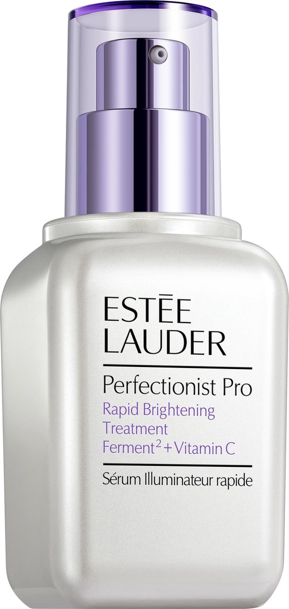 Goedkoopste Estee Lauder Perfectionist Pro Rapid Brightening Treatment 50 ml