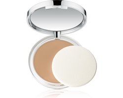 Clinique Almost Powder Make-Up SPF 15 - 04 Neutral