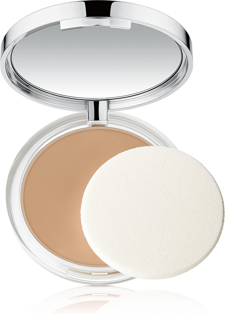 Clinique Almost Powder Make-Up Poedervorm SPF 15 - 04 Neutral