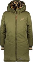 Moodstreet  Meisjes Jas - Maat 104