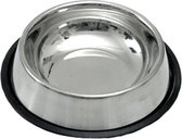Flamingo Eetpot Kat Anti Slip 11Cm 190Ml
