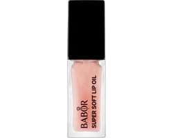 Babor Super Soft Lip Oil 01 pearl pink 6,5 Lippenbescherming