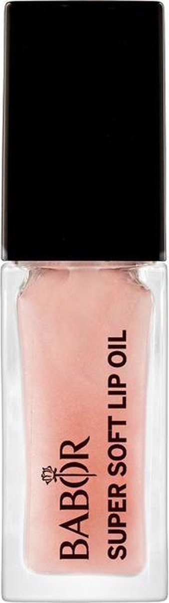 Lippenbalsem van Babor in #01 Pearl Pink – productfoto