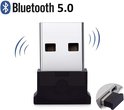 Bluetooth Adapter  - USB Dongle - Bluetooth 5.0 - 