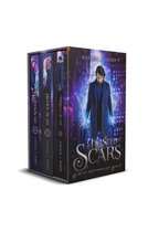 Scars of Days Forgotten Series - Scars Of Days Forgotten Series, Books 1-3: Forgotten Scars, Hidden Scars, & Twisted Scars