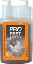 NAF ProFeet Liquid 1L