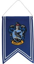 Harry Potter: Ravenclaw Wall Banner