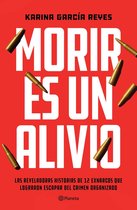 Ensayo - Morir es un alivio