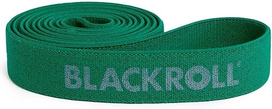 Blackroll SUPER BAND - Weerstandsband