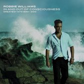 Robbie Williams - In&Out Of Consciousness (2 CD)