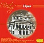 Best Of Oper (CD)