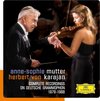 Anne-Sophie Mutter, Berliner Philharmoniker, Herbert von Karajan - Complete Recordings On Deutsche Grammophon (5 CD)