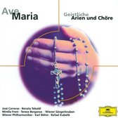 Various Artists - Ave Maria - Geistliche Arien Und Chöre (CD)