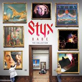 Styx - Babe: The Collection (CD)