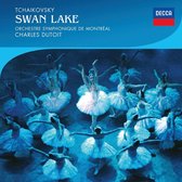 Orchestre Symphonique De Montréal, Charles Dutoit - Tchaikovsky: Swan Lake (2 CD) (Ballet Edition)