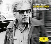 Various Artists - György Ligeti - Clear Or Cloudy (4 CD)