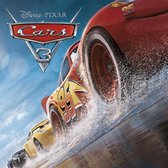 Various Artists - Cars 3 (CD) (Original Soundtrack)
