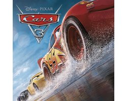 Various Artists - Cars 3 (Original Motion Picture Soundtrack) (CD) (Original Soundtrack)