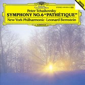 Leonard Bernstein, New York Philharmonic Orchestra - Tchaikovsky: Symphony No.6 