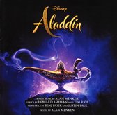 Various Artists - Aladdin (CD) (Original Soundtrack)