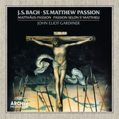 J.s. Bach: St. Matthew Passion Bwv244