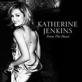 From The Heart (CD)