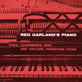 The Red Garland Trio - Red Garland's Piano (CD)