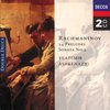 Vladimir Ashkenazy - Rachmaninov: 24 Preludes; Piano Sonata No. 2 (2 CD)